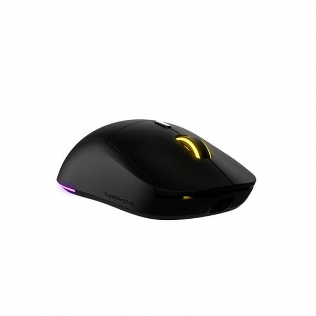 Mouse Forgeon Darrowspike Black