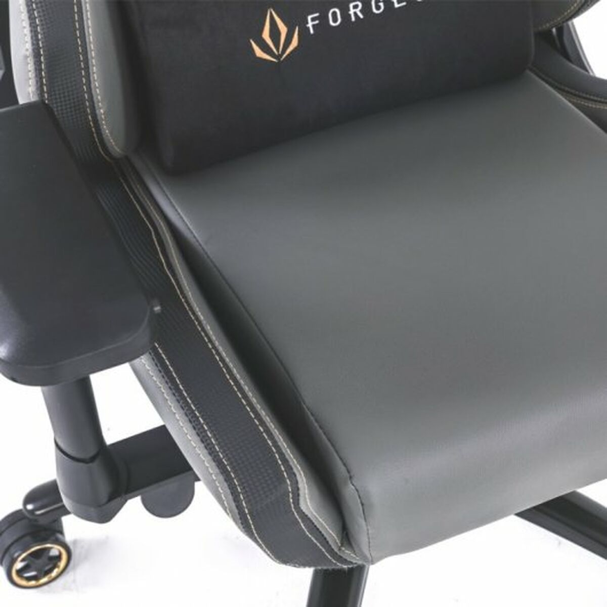 Gaming Chair Forgeon Grey