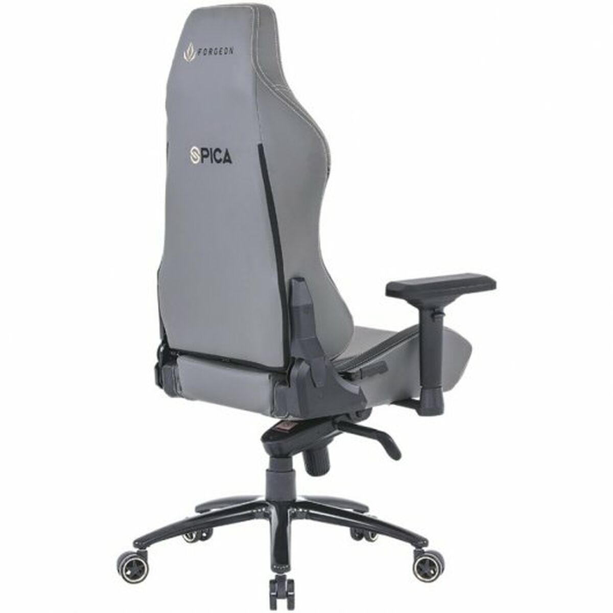 Gaming Chair Forgeon Grey