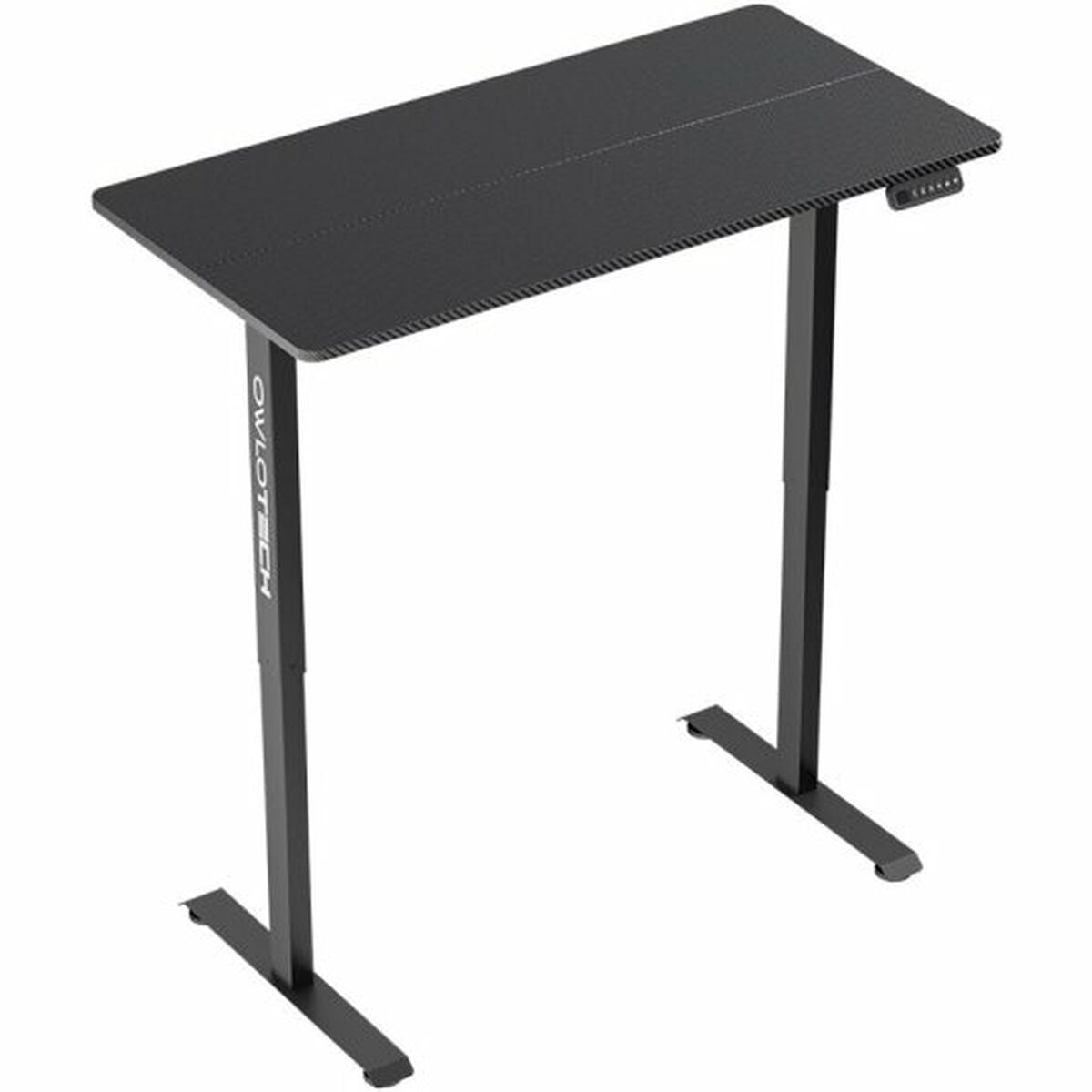 Desk Owlotech Manager Black