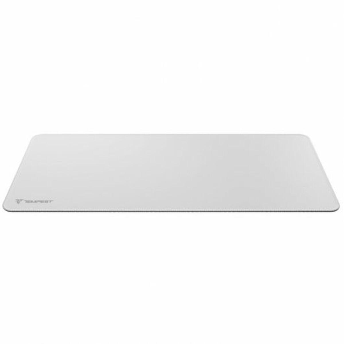 Mouse Mat Tempest TP-MOP-XLL900W White