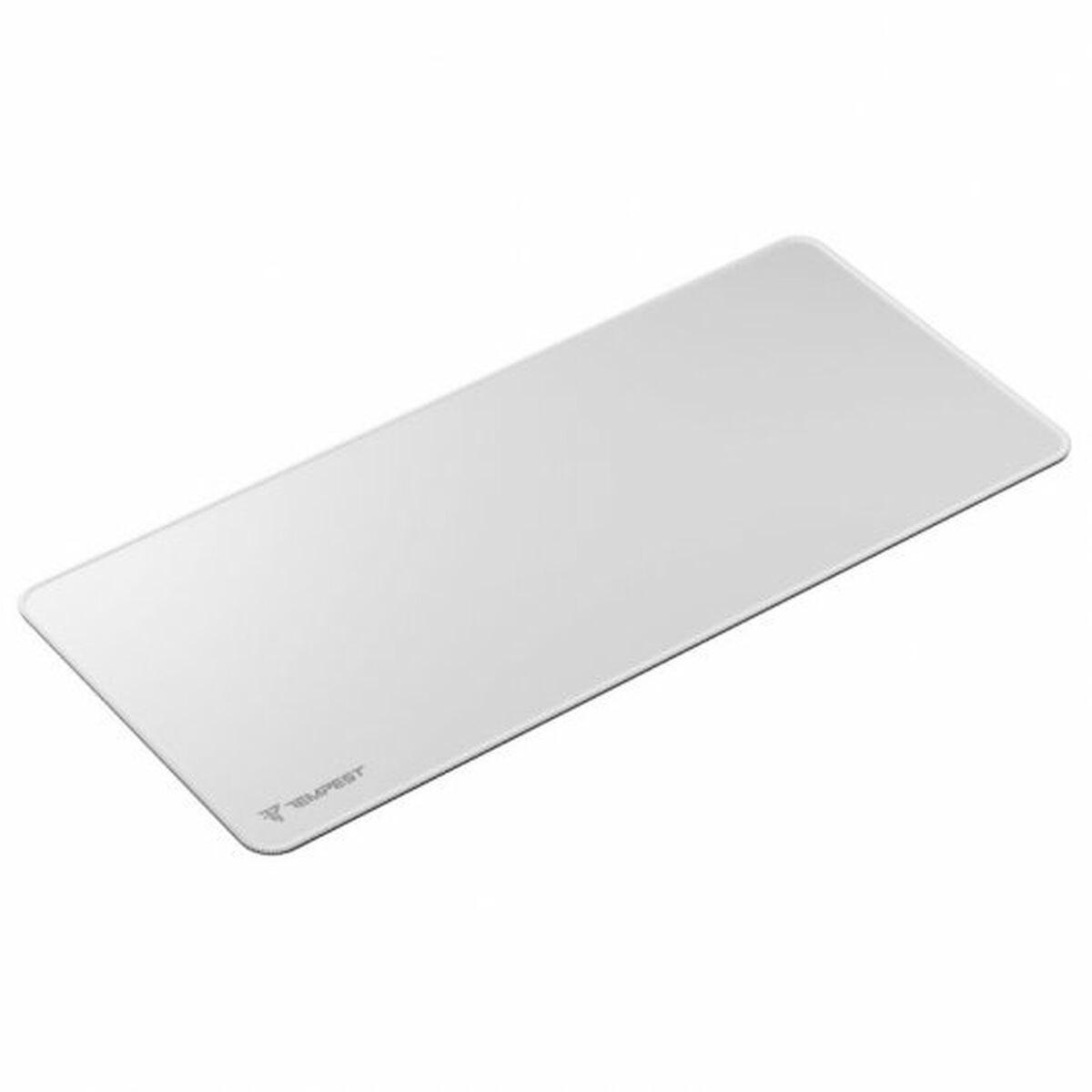 Mouse Mat Tempest TP-MOP-XLL900W White