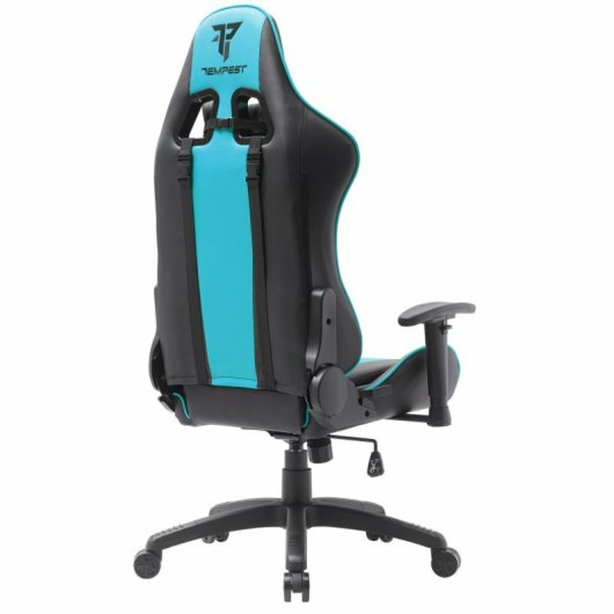 Gaming Chair Tempest Vanquish  Blue