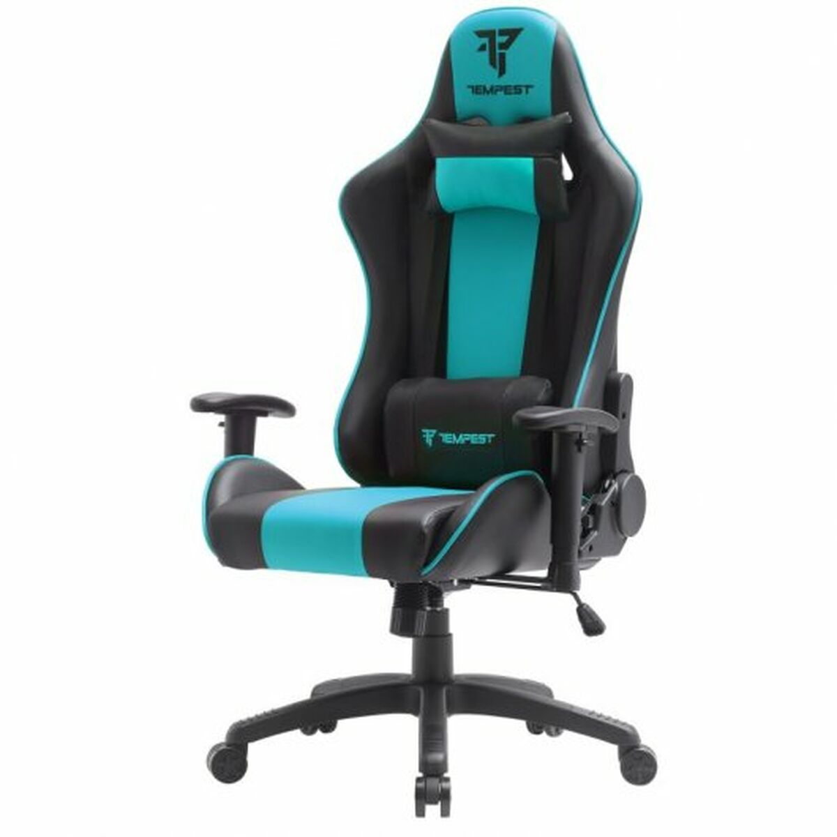 Gaming Chair Tempest Vanquish  Blue