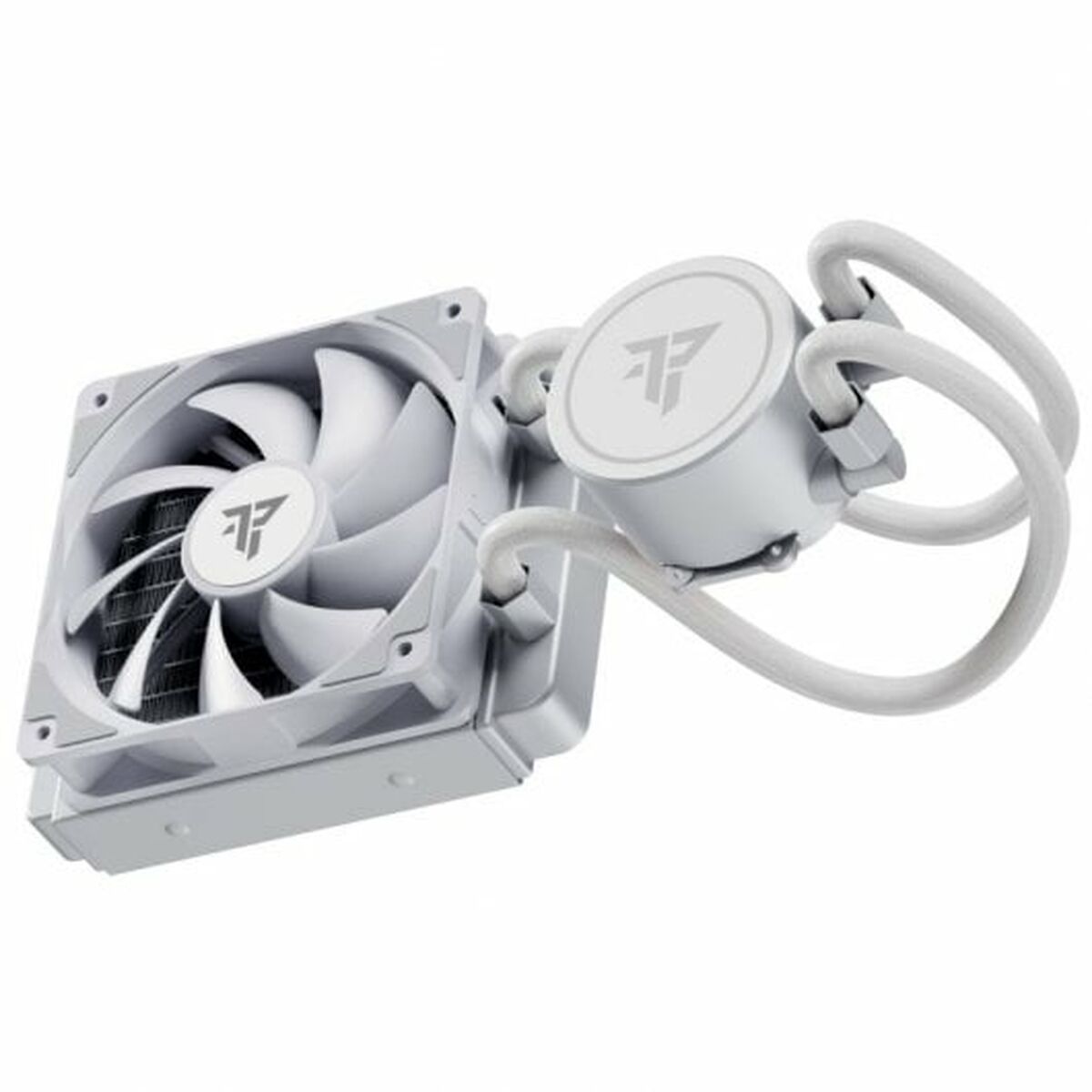 Liquid Refrigeration Kit Tempest Liquid Cooler 120 RGB