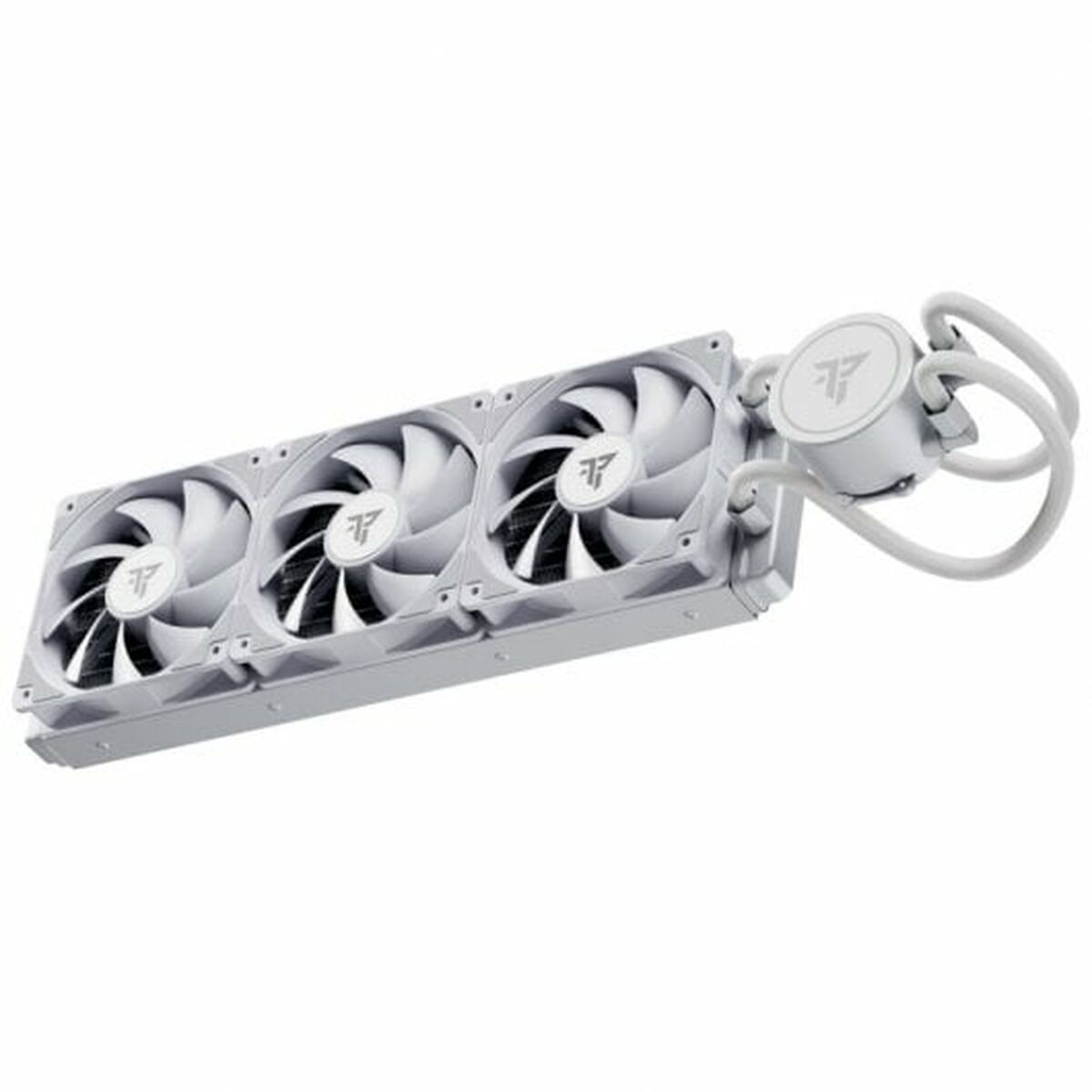 Liquid Refrigeration Kit Tempest Liquid Cooler 360 RGB