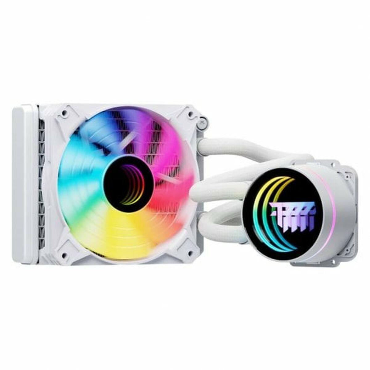 Liquid Refrigeration Kit Tempest Liquid Cooler 120 RGB