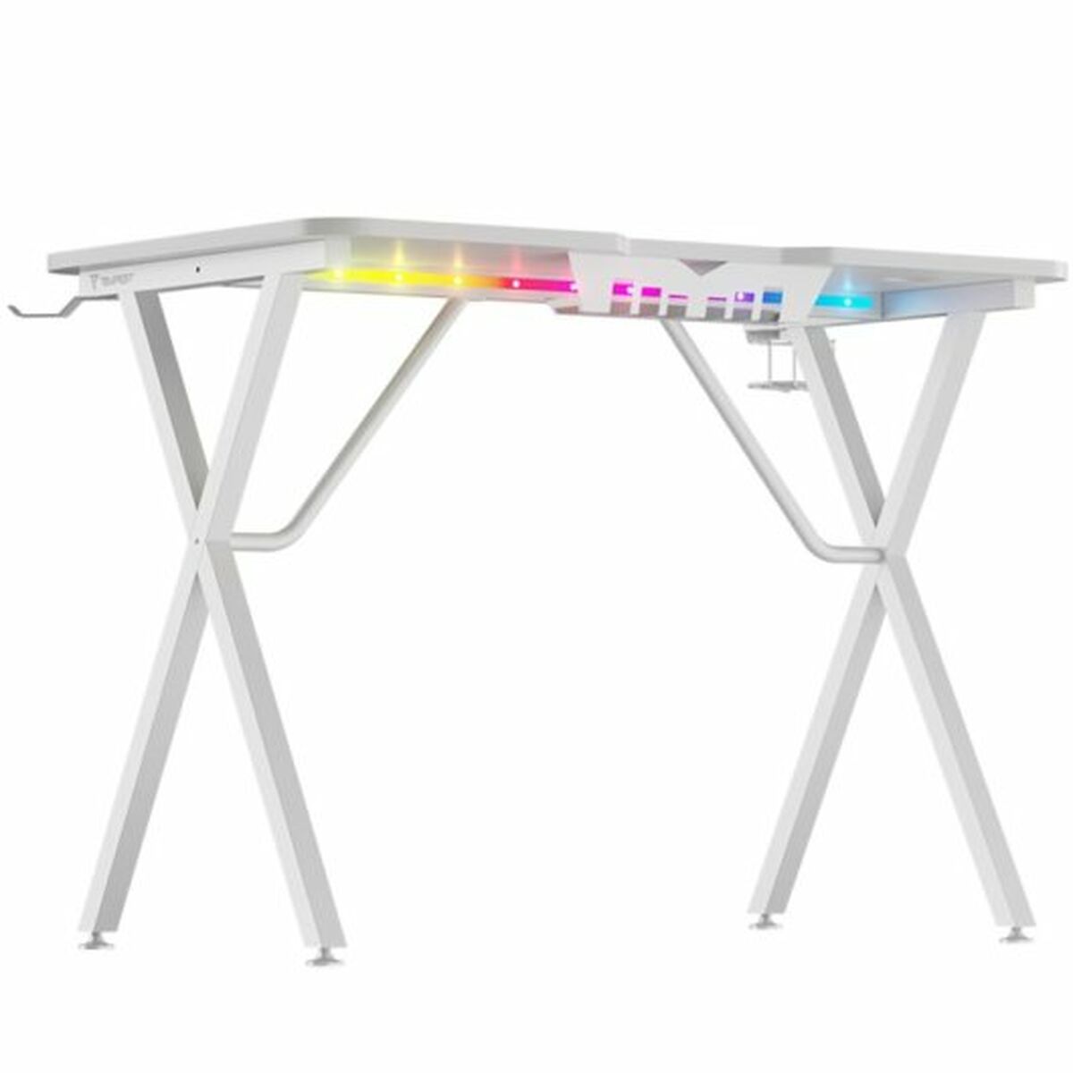 Desk Tempest Shelter White