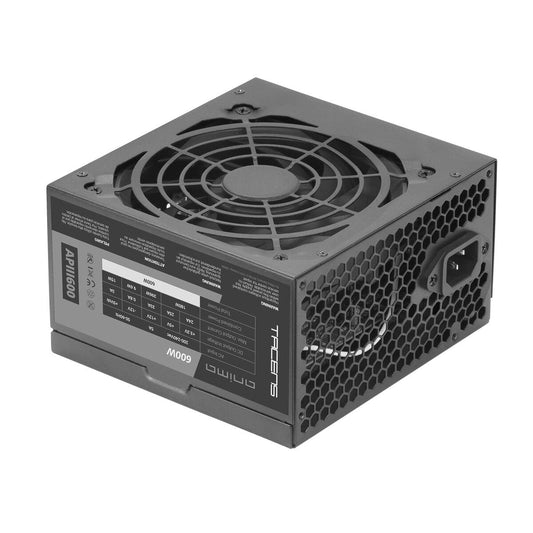 Power supply Tacens APIII600 600 W 80 Plus Bronze