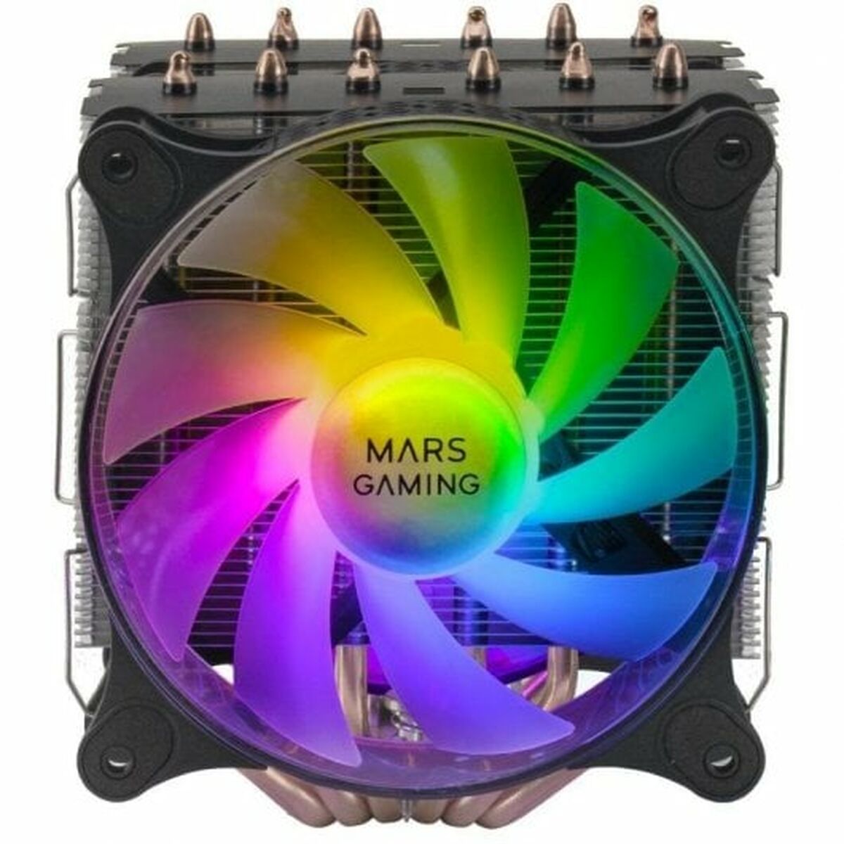 Portable Cooler Mars Gaming MCPUXT