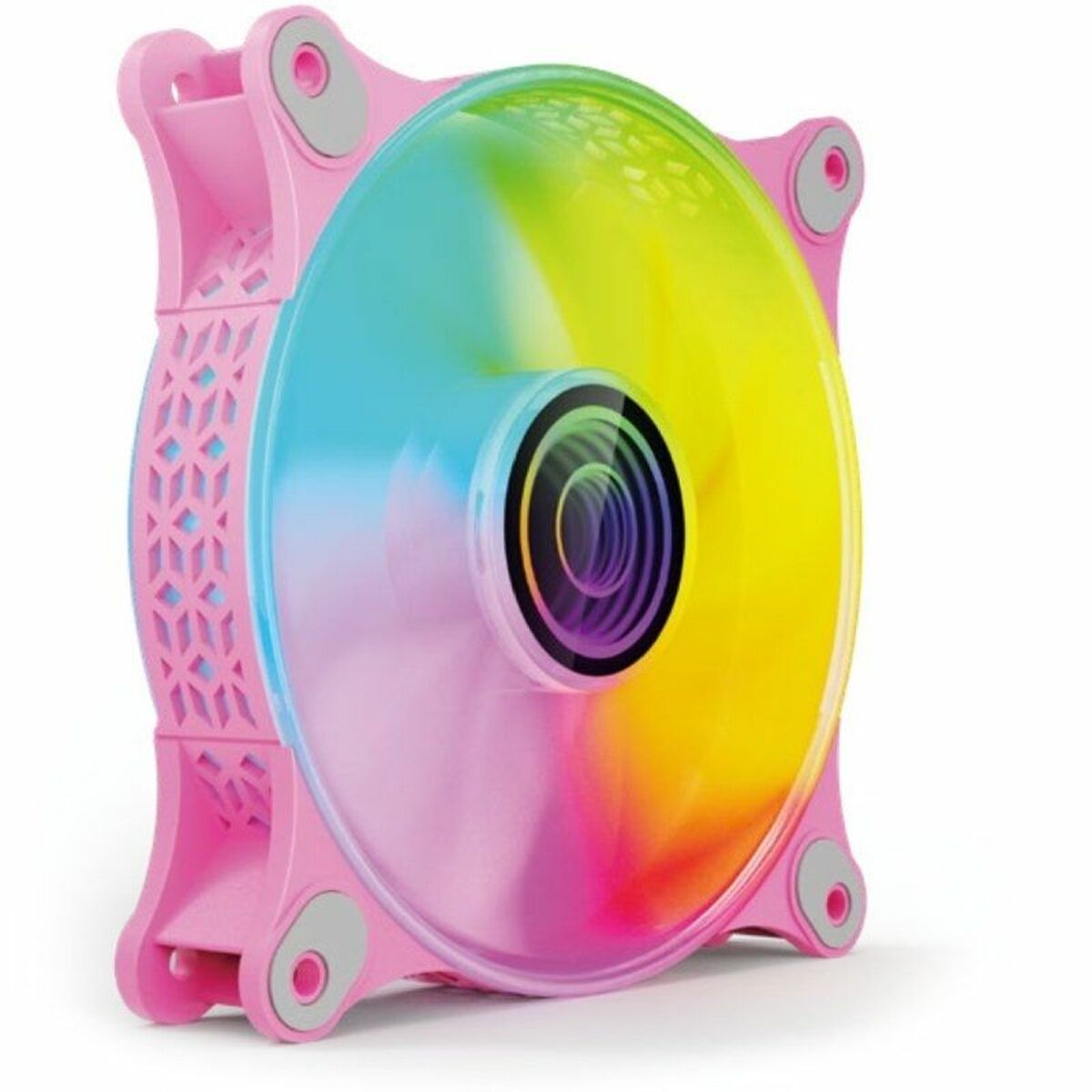 CPU Fan Mars Gaming MF-3D