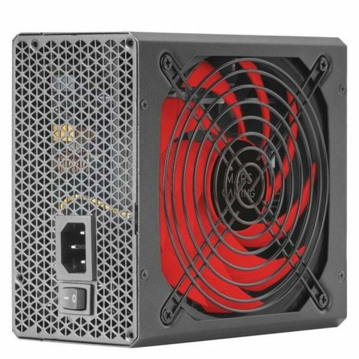 Power supply Mars Gaming MPB750M 750 W 80 Plus Bronze CE