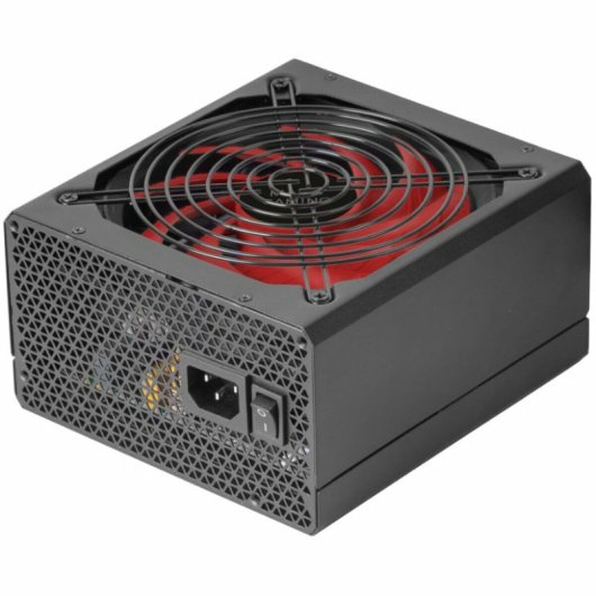 Power supply Mars Gaming MPB850M  850 W 80 Plus Bronze