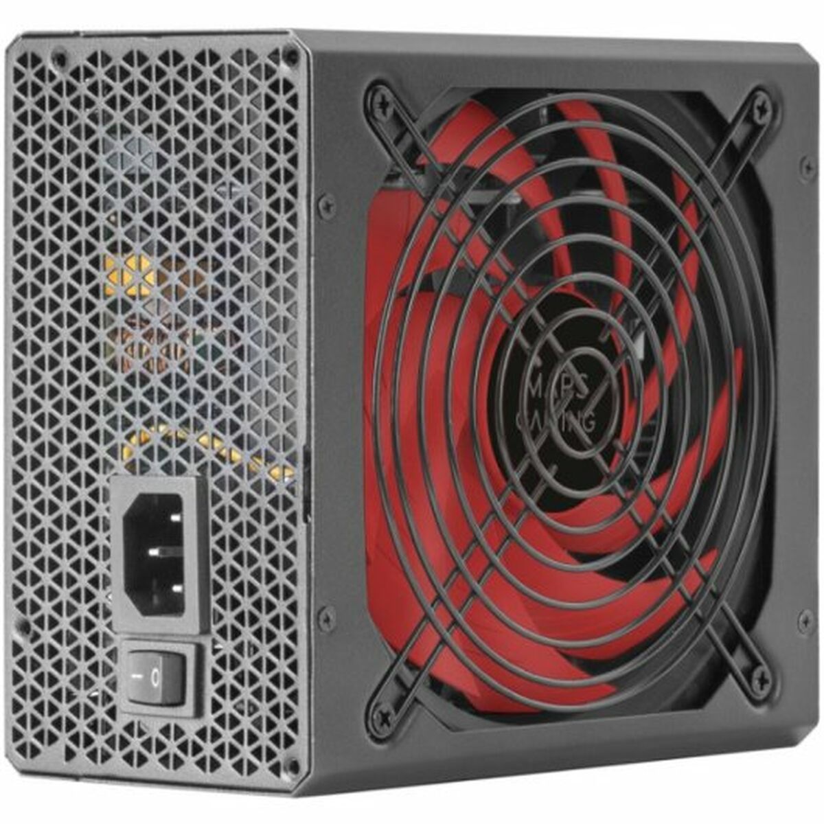 Power supply Mars Gaming MPB850M 850 W 150 W 6 W 80 Plus Bronze