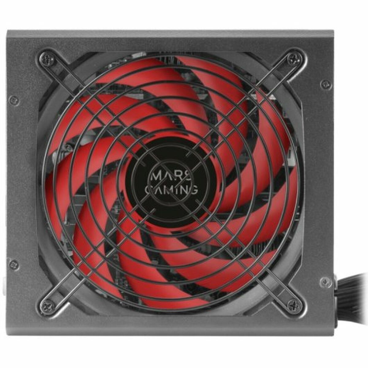 Power supply Mars Gaming MPB850M 850 W 150 W 6 W 80 Plus Bronze