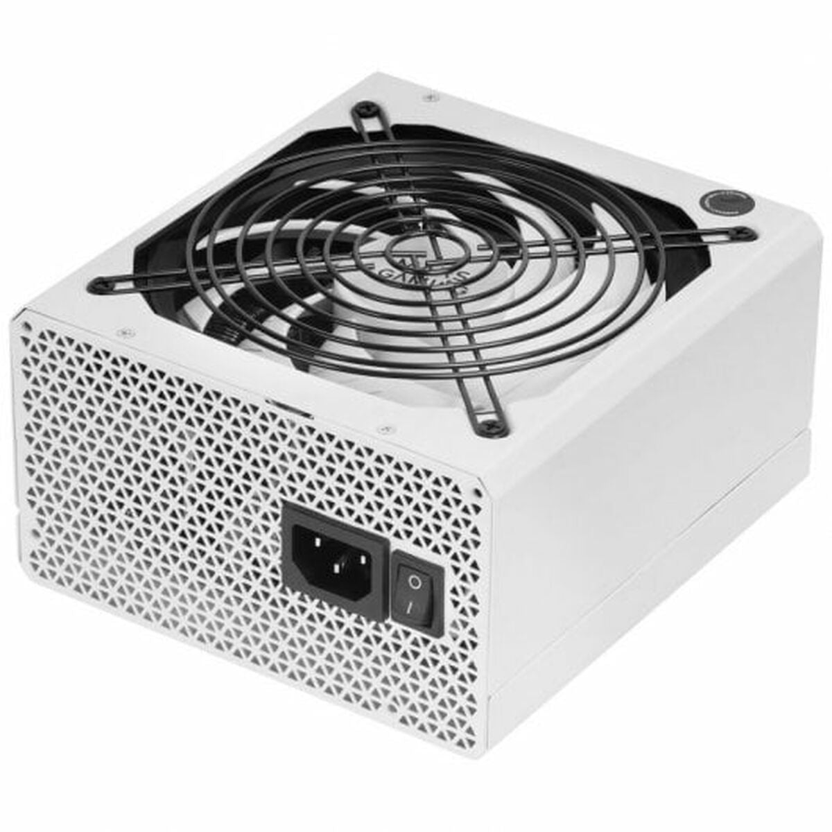 Power supply Mars Gaming MPZE750M 750 W 130 W