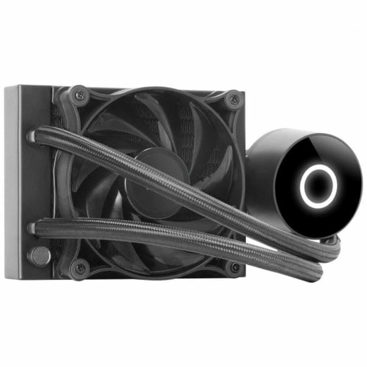 Ventilator Mars Gaming MLPRO120