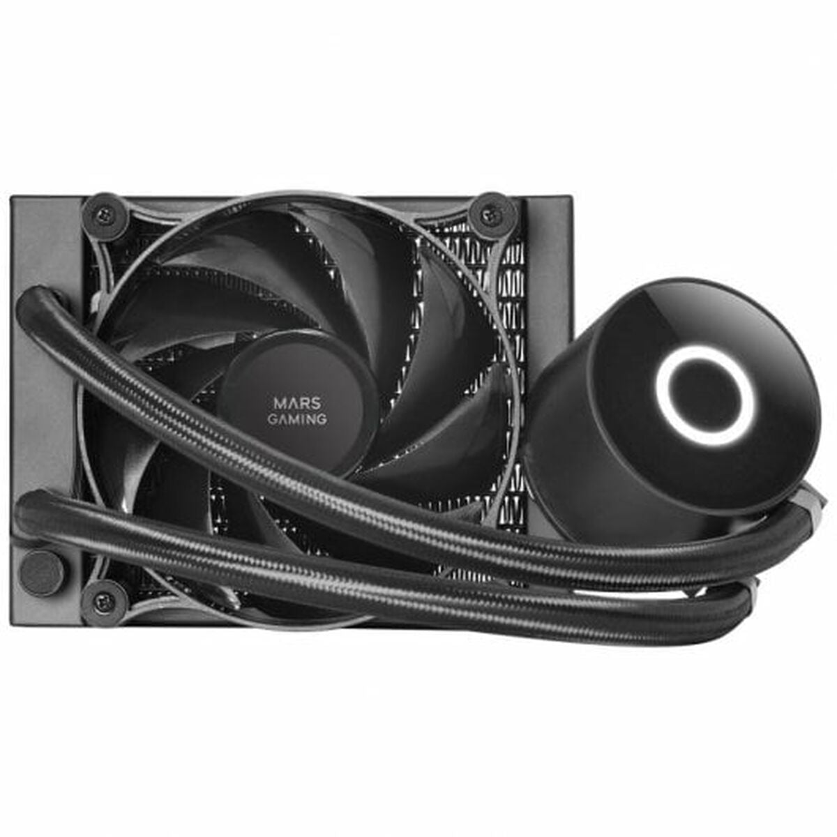 Ventilator Mars Gaming MLPRO120