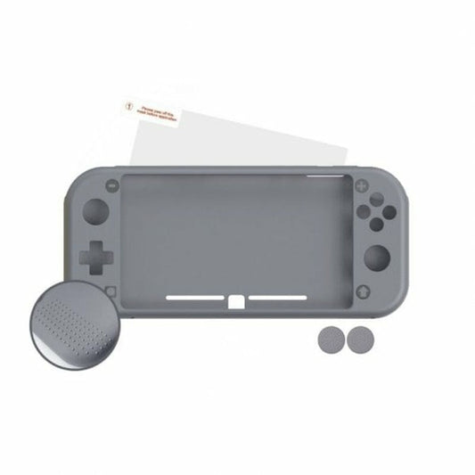 Protective Case Nuwa Nintendo Switch Lite Silicone