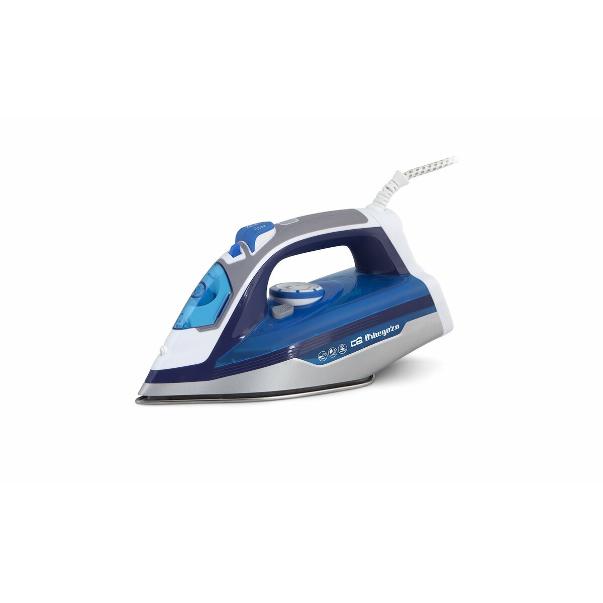 Steam Iron Orbegozo 16907