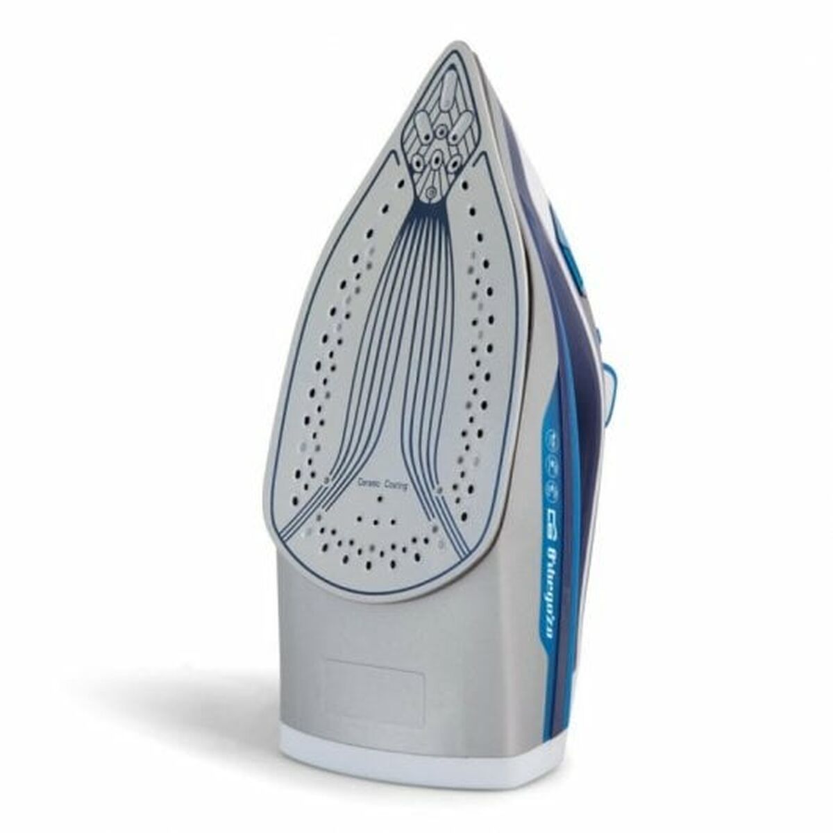 Steam Iron Orbegozo 16907