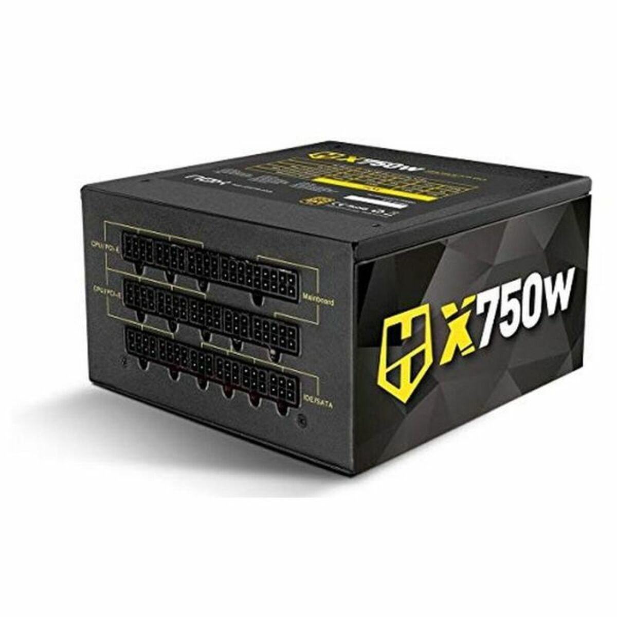 Gaming Power Supply Nox Hummer X750W