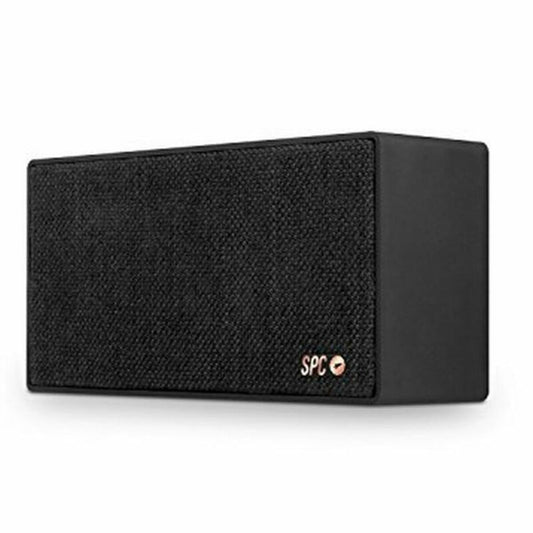 Bluetooth Speakers SPC 2.1 + EDR 2x8W Black