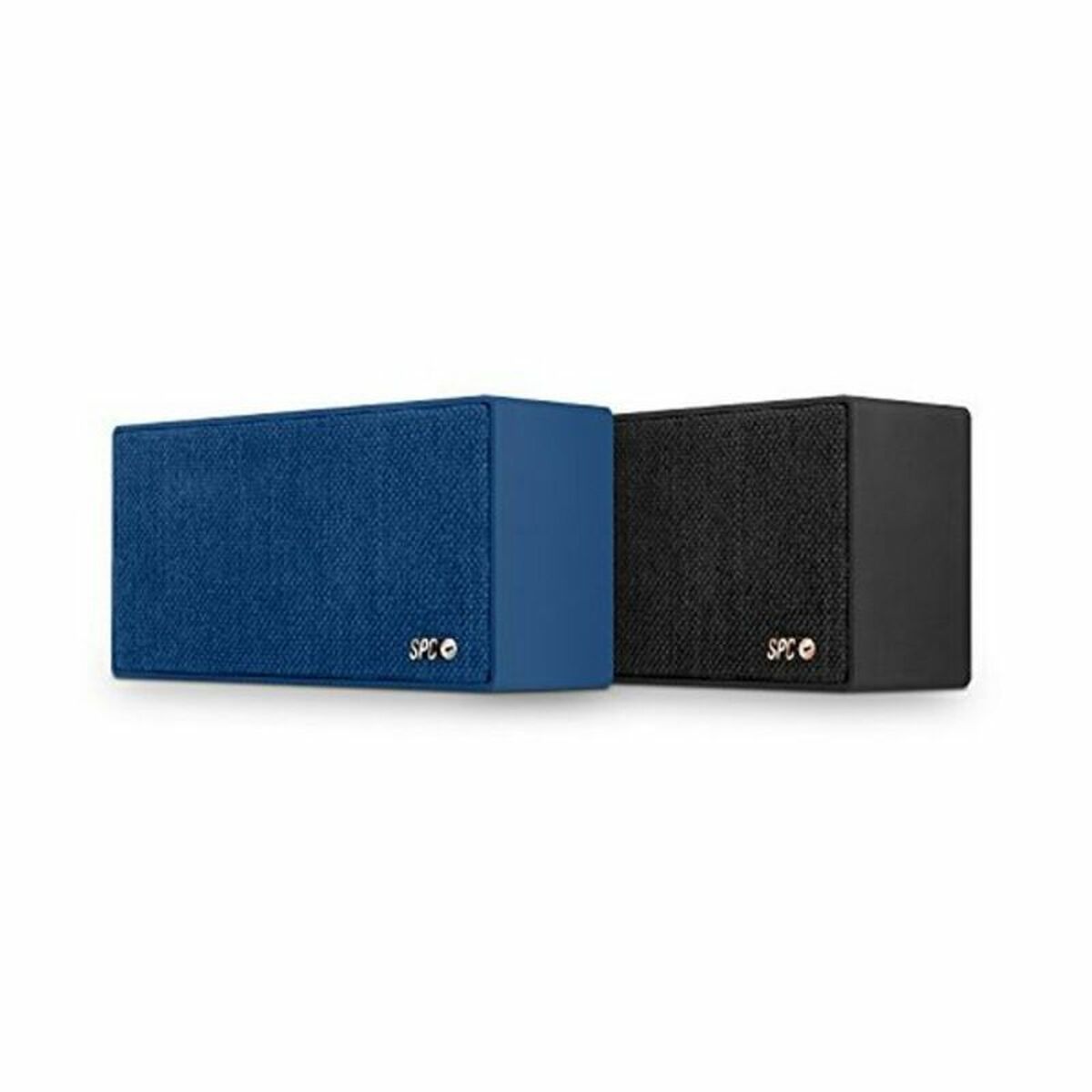 Bluetooth Speakers SPC 2.1 + EDR 2x8W Black