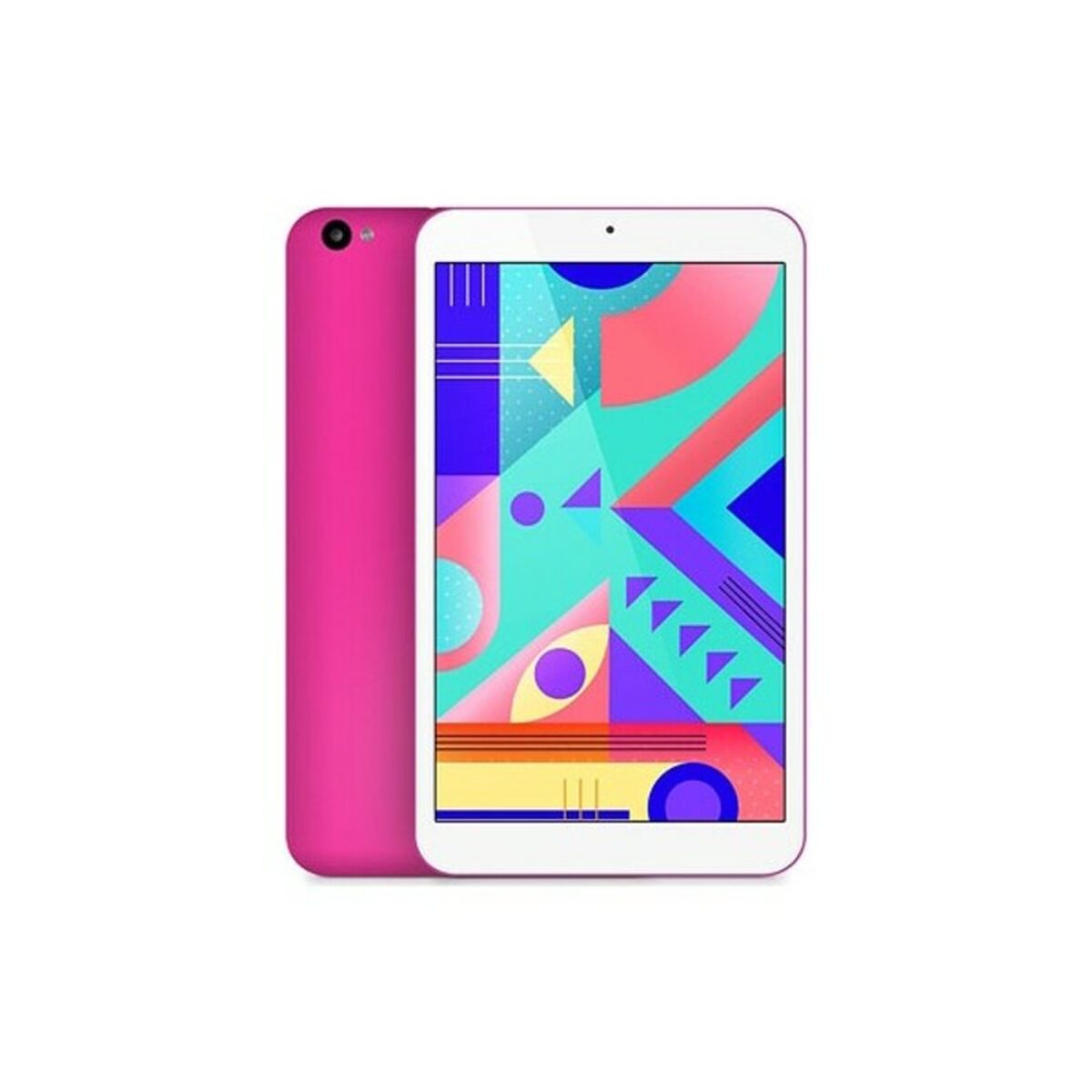 Tablet SPC Lightyear New Mediatek MT8167 2 GB RAM