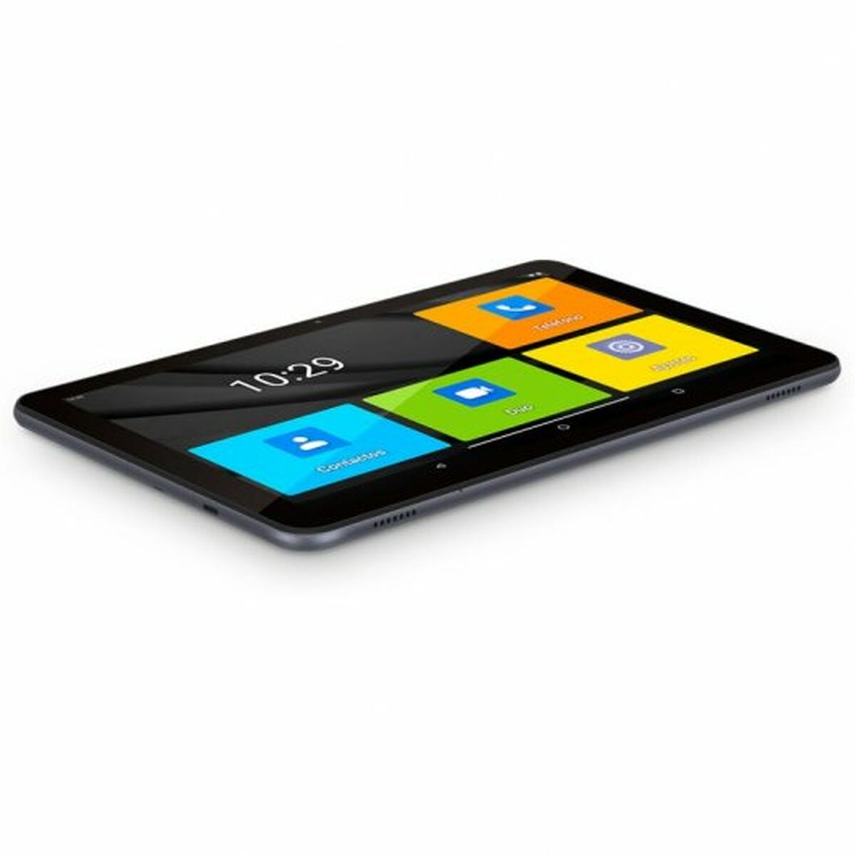 Tablet SPC 9780464N Unisoc 4 GB RAM 64 GB Black