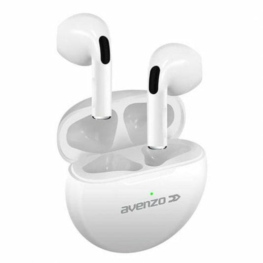 In-ear Bluetooth Headphones Avenzo AV-TW5008W