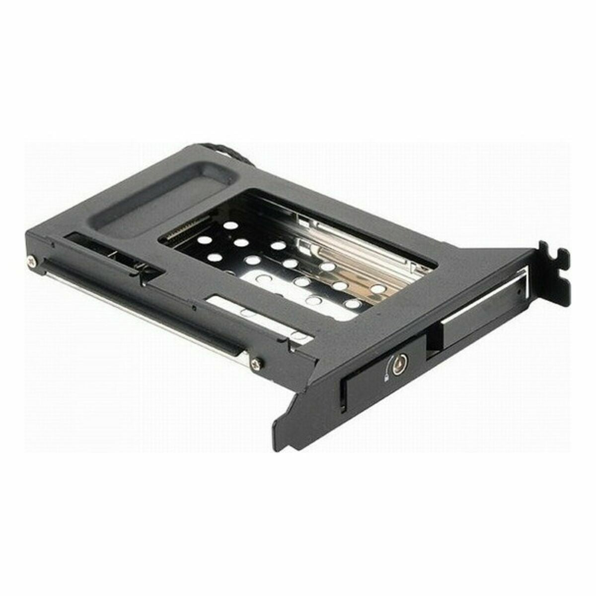 Housing for Hard Disk CoolBox IC-DS2500 2,5" USB 3.0