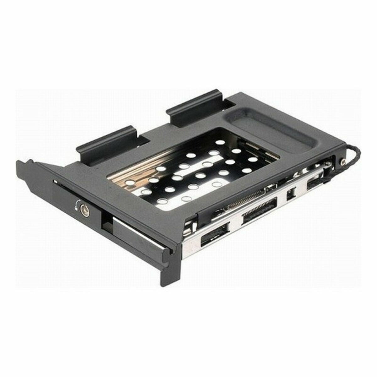 Housing for Hard Disk CoolBox IC-DS2500 2,5" USB 3.0