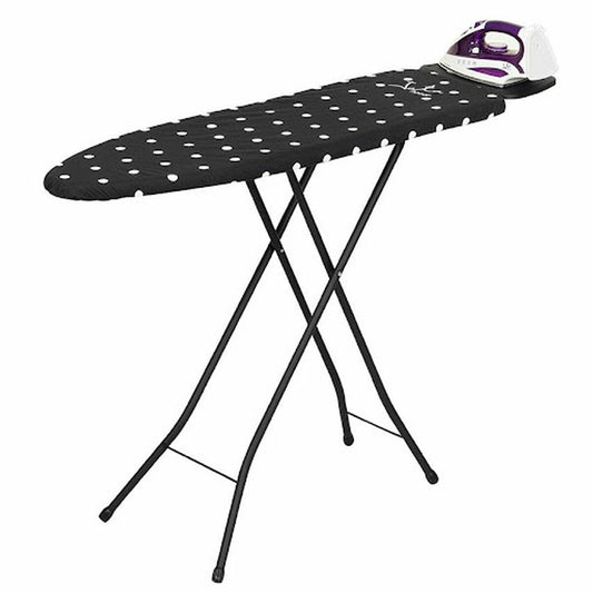 Ironing board JATA Black