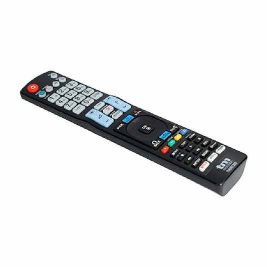 Universal Remote Control Black