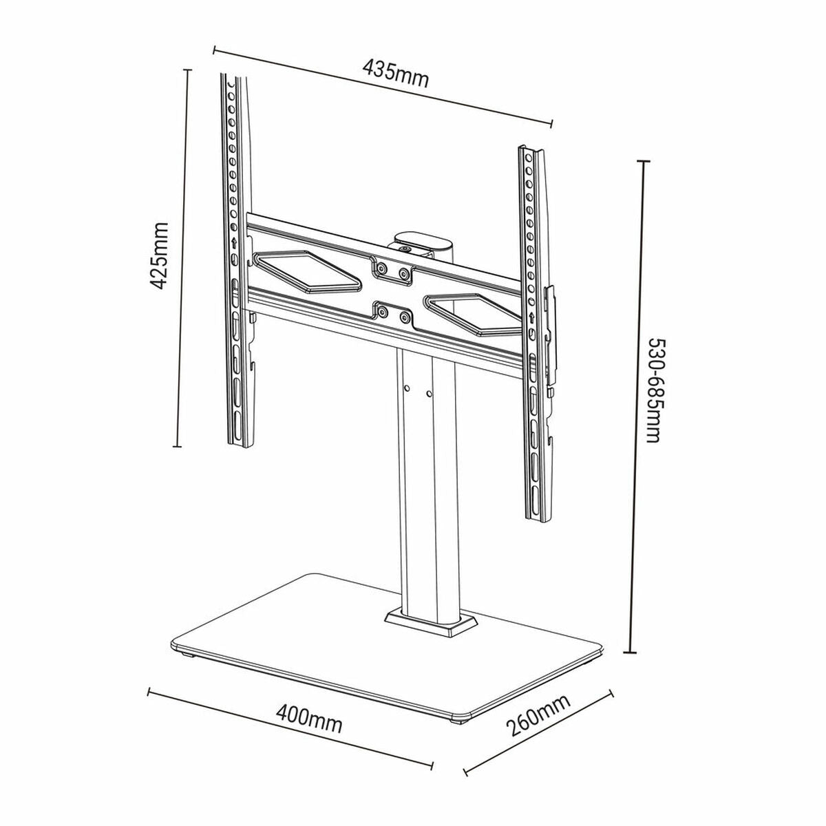 TV Mount TM Electron TMSLC419