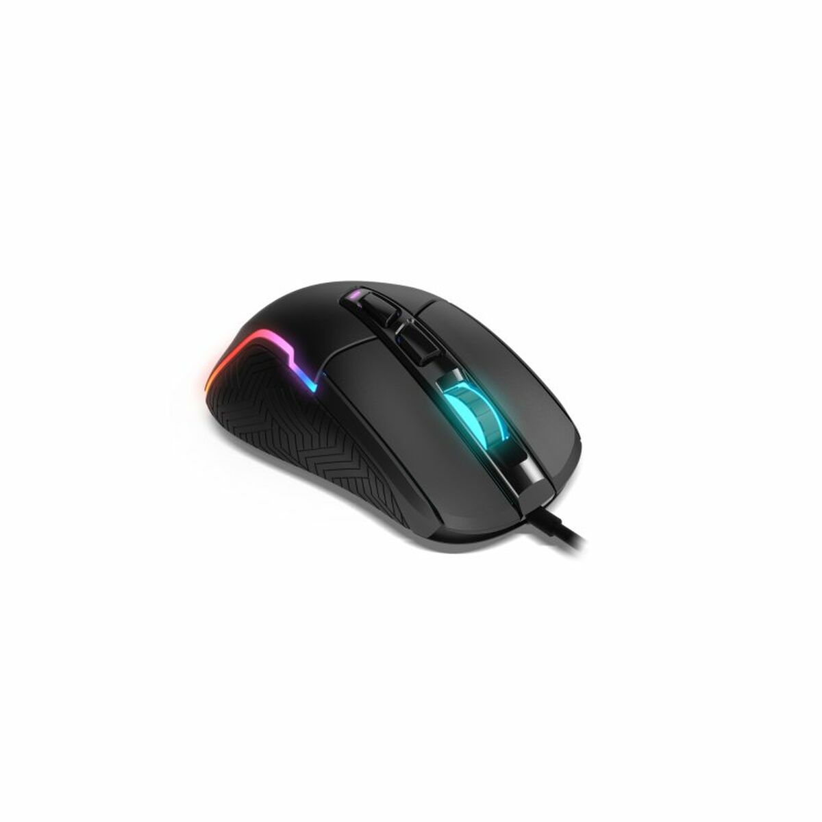 Gaming Mouse Krom Kick