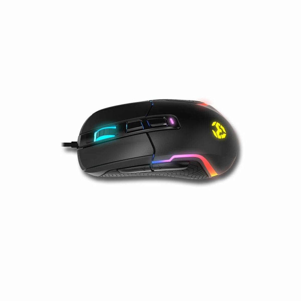 Gaming Mouse Krom Kick