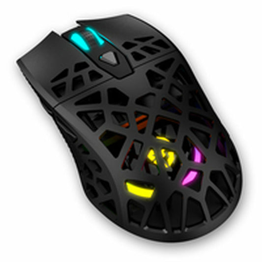 Gaming Mouse Krom Kaiyu RGB