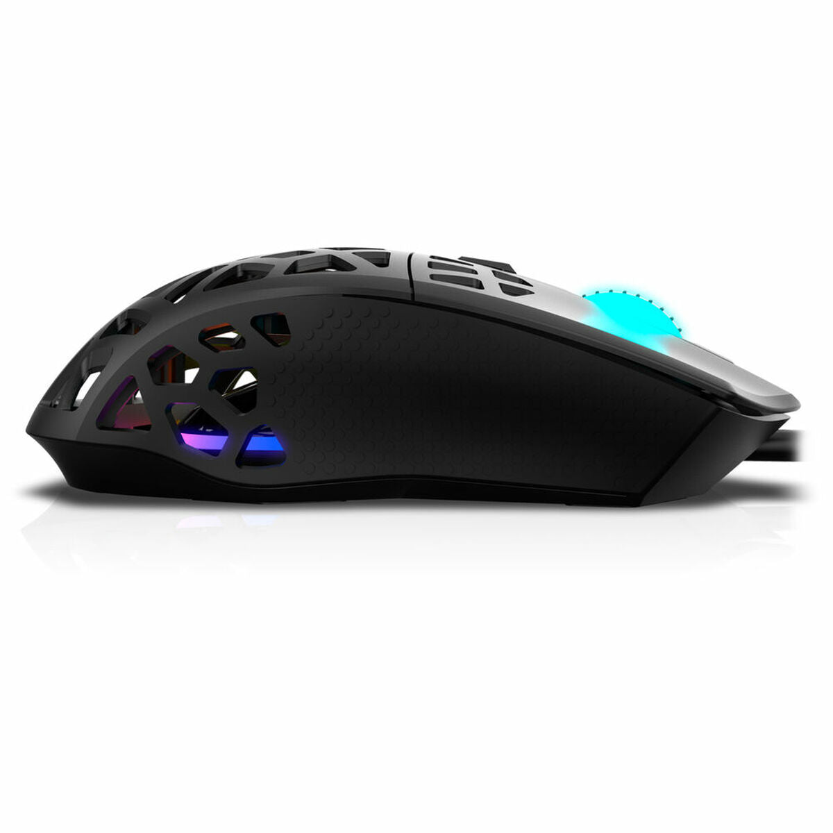 Gaming Mouse Krom Kaiyu RGB