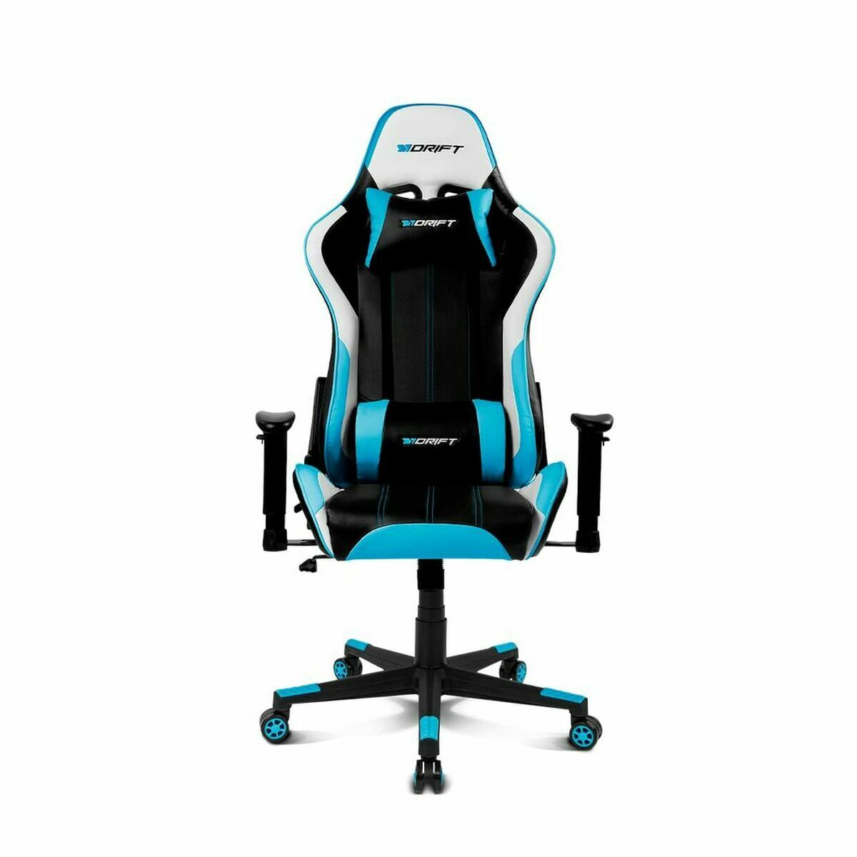 Gaming Chair DRIFT DR175BLUE Blue