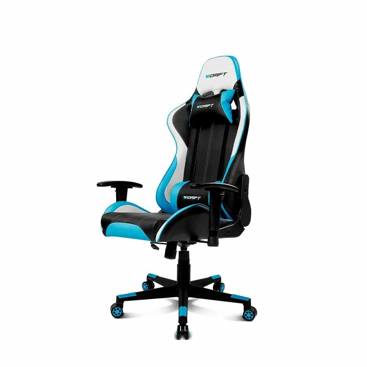 Gaming Chair DRIFT DR175BLUE Blue