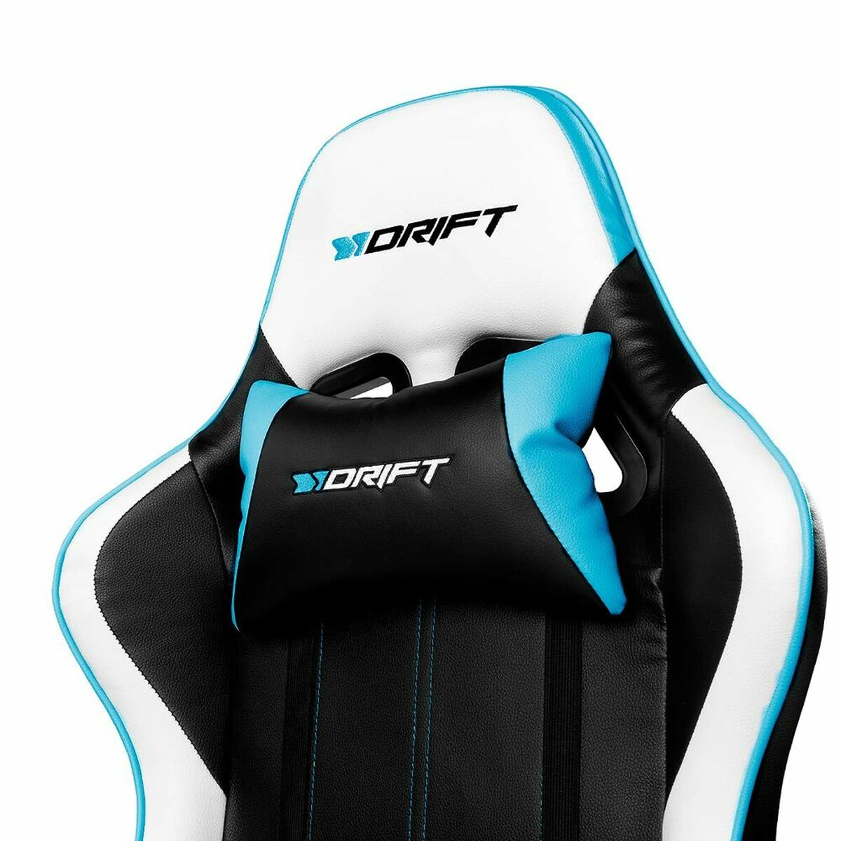 Gaming Chair DRIFT DR175BLUE Blue