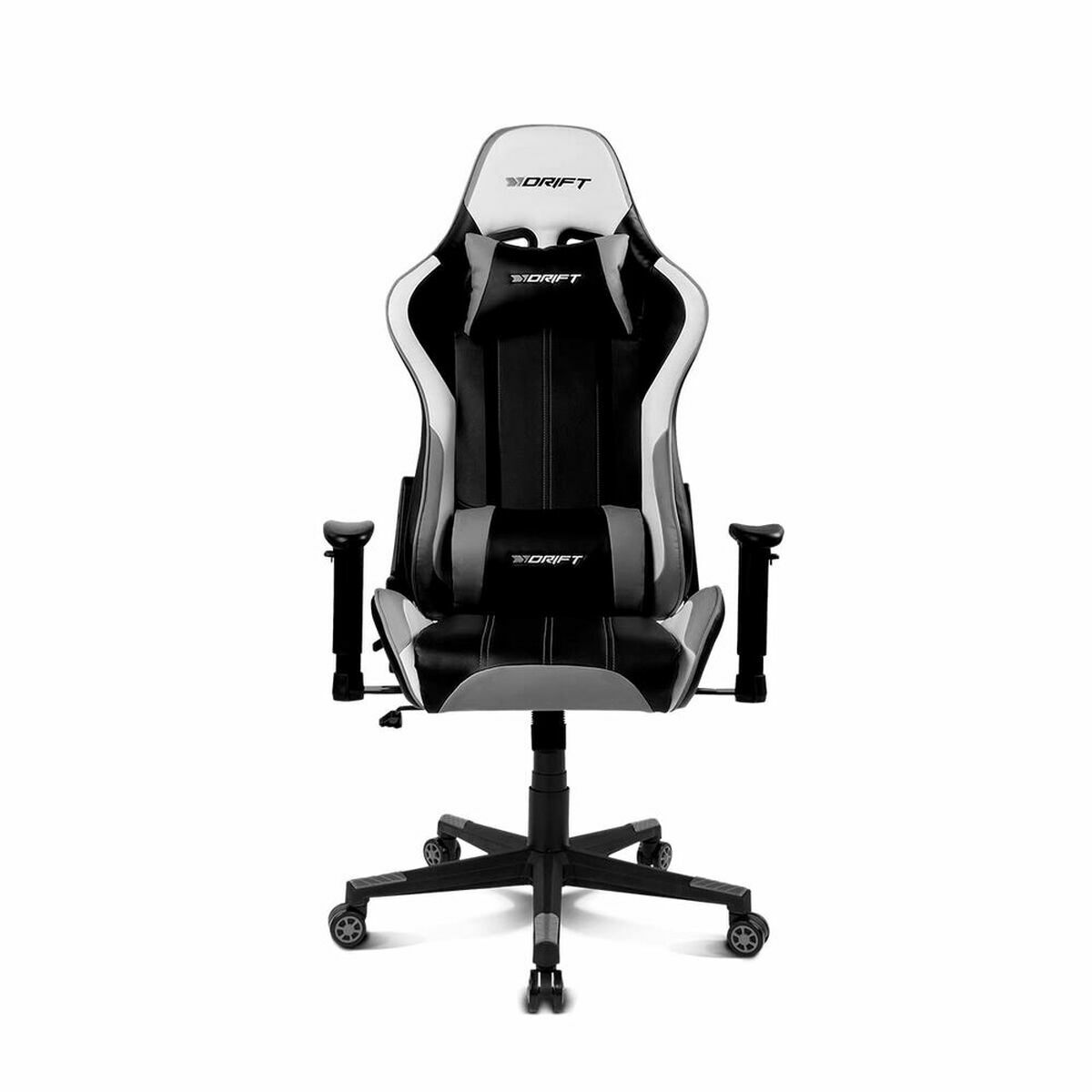 Gaming Chair DRIFT DR175 Grey