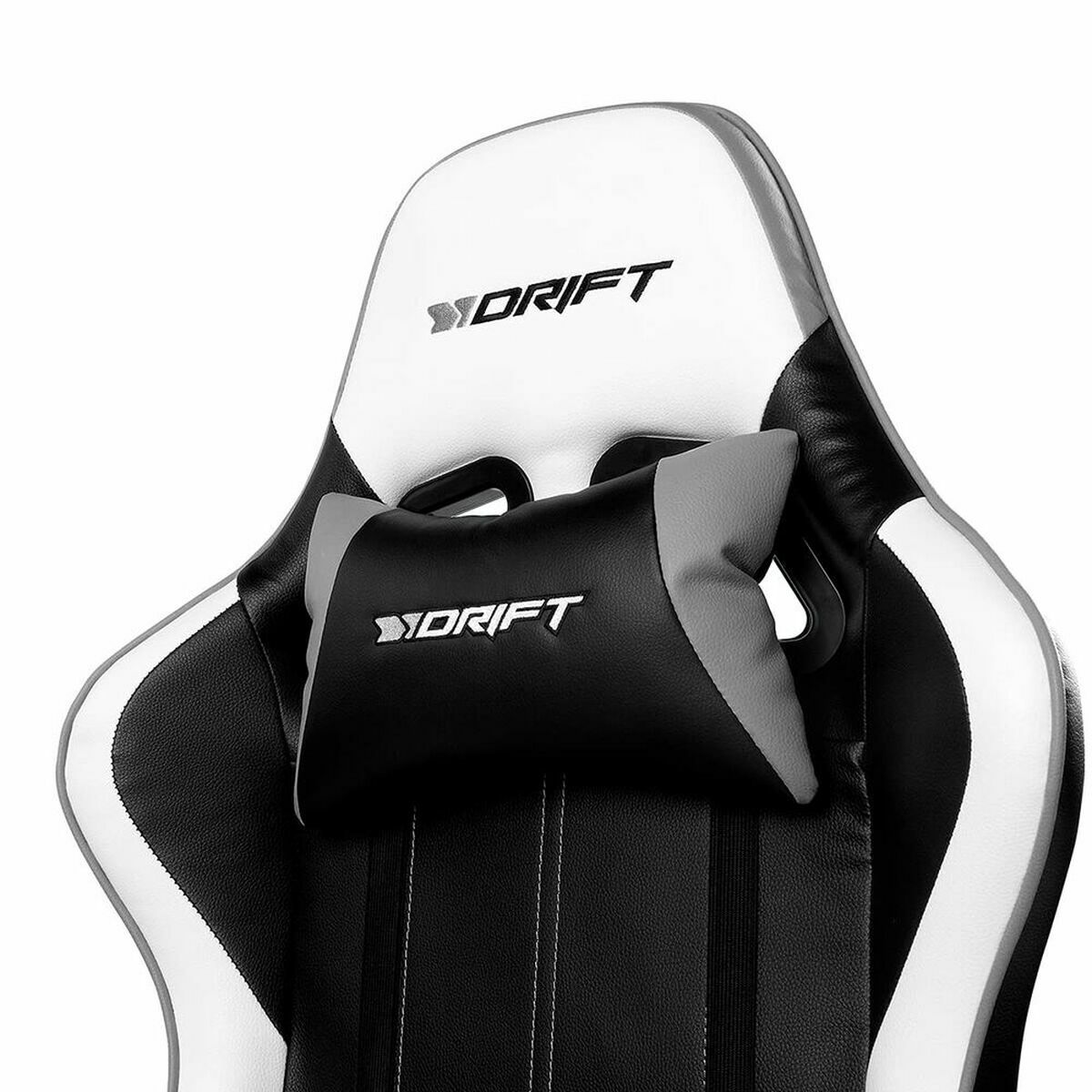 Gaming Chair DRIFT DR175 Grey