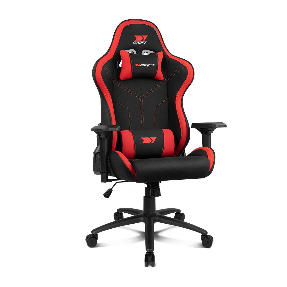 Gaming Chair DRIFT DR110BR Black