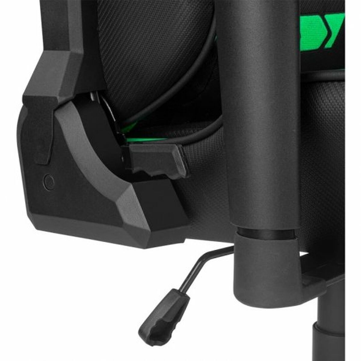 Gaming Chair DRIFT DR350 Green