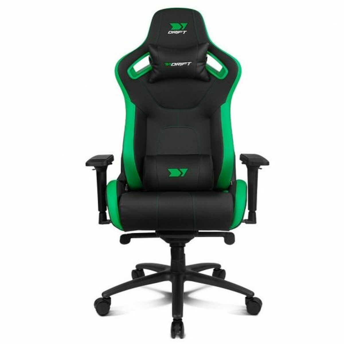 Gaming Chair DRIFT DR600 Green