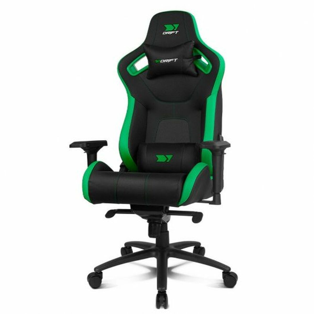 Gaming Chair DRIFT DR600 Green