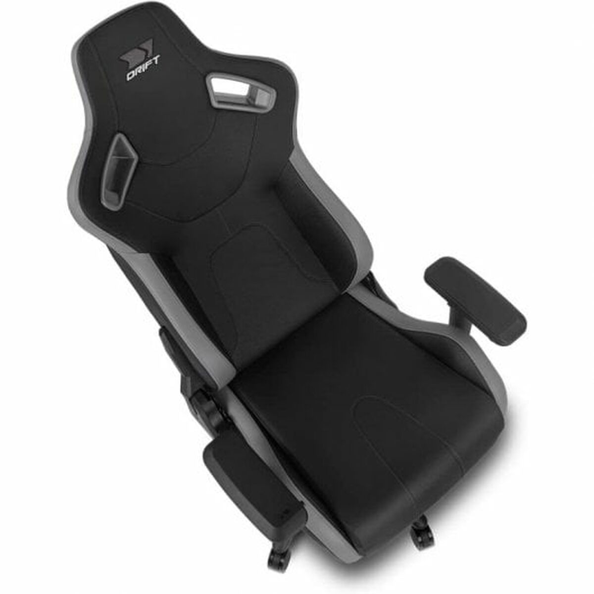 Gaming Chair DRIFT DR600 Grey